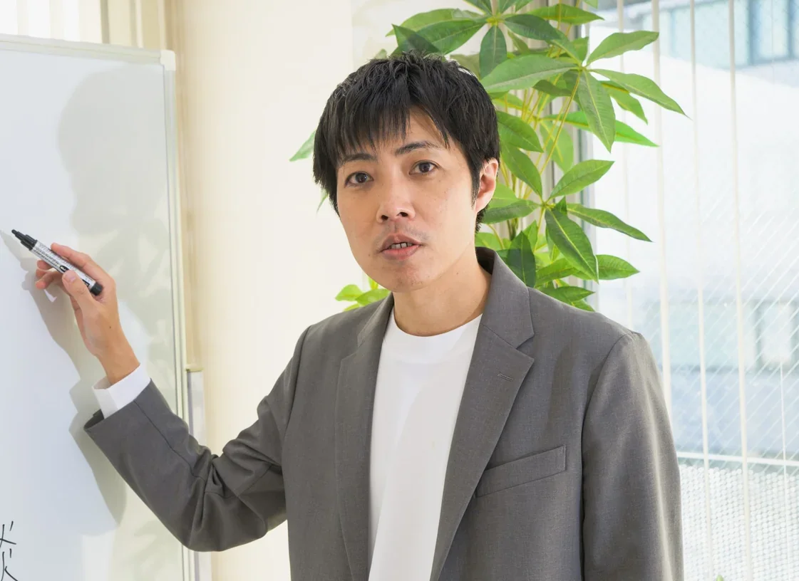担当コーチ 工藤崇幸